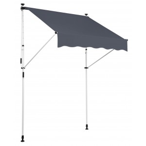 Spaustuvinė markizė Westerly 350x120 cm