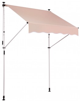 Markizė Westerly 350x120 cm