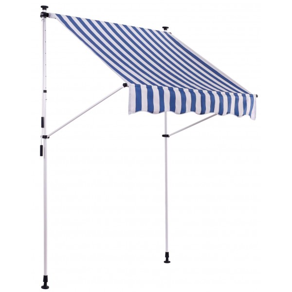 Spaustuvinė markizė Westerly 350x120 cm - PirkPatogiai.lt