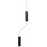 Spaustuvinė markizė Westerly 350x120 cm - PirkPatogiai.lt
