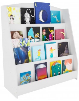 Knygų lentyna Melfa 80 cm