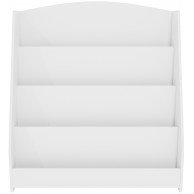 Knygų lentyna Melfa 80 cm - PirkPatogiai.lt