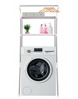 Skalbimo mašinų lentynos Ellsworth
