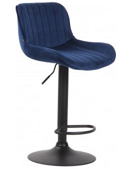 Baras Lentini Velvetas juodas