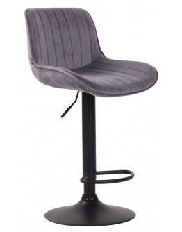 Baras Lentini Velvetas juodas