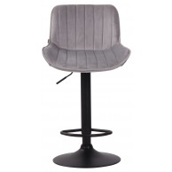 Baras Lentini Velvetas juodas