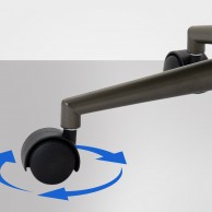 Biuro kėdė Pocatello