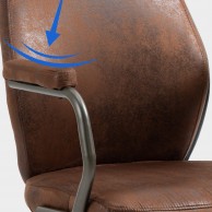 Biuro kėdė Pocatello