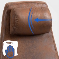 Biuro kėdė Pocatello