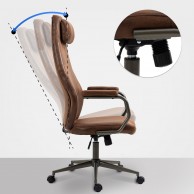 Biuro kėdė Pocatello