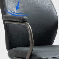 Biuro kėdė Pocatello