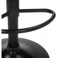 2 vnt. baro kėdžių rinkinys „Feni Samt“