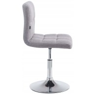 4 vnt. Palma Loungers V2 audinio komplektas