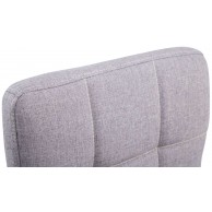 4 vnt. Palma Loungers V2 audinio komplektas
