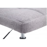4 vnt. Palma Loungers V2 audinio komplektas