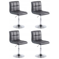 4 dalių komplektas „Lounger Palma V2“