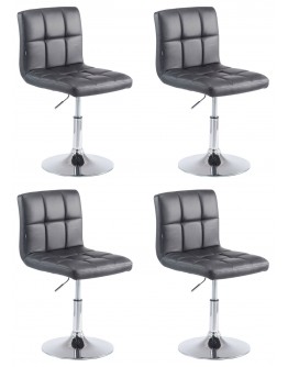 4 dalių komplektas „Lounger Palma V2“