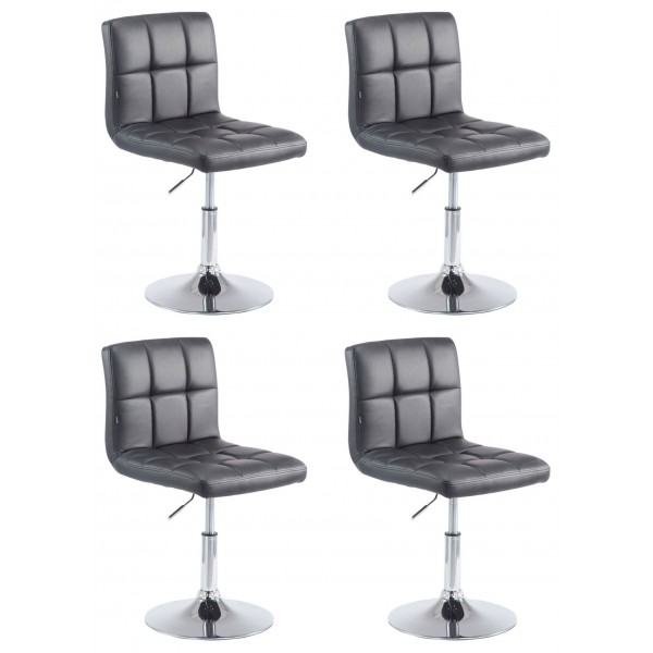 4 dalių komplektas „Lounger Palma V2“