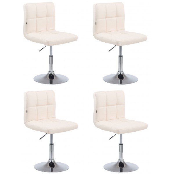 4 dalių komplektas „Lounger Palma V2“