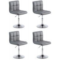 4 dalių komplektas „Lounger Palma V2“