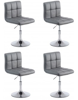 4 dalių komplektas „Lounger Palma V2“