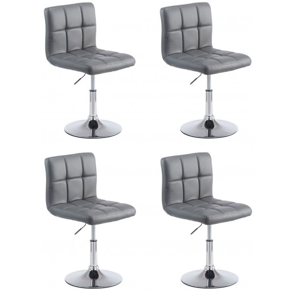 4 dalių komplektas „Lounger Palma V2“