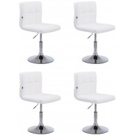 4 dalių komplektas „Lounger Palma V2“