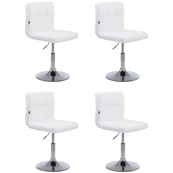 4 dalių komplektas „Lounger Palma V2“