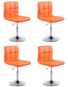 4 dalių komplektas „Lounger Palma V2“
