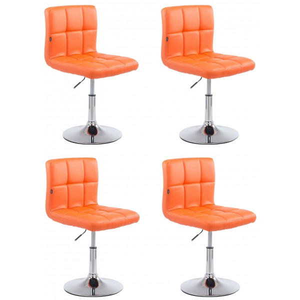 4 dalių komplektas „Lounger Palma V2“