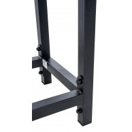 Malkų stovas „Irondale“ - PirkPatogiai.lt