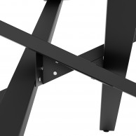 Stalo kojos Jimmy 120x60x72 - PirkPatogiai.lt