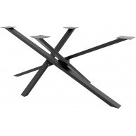Stalo kojos Jimmy 120x70x72 - PirkPatogiai.lt