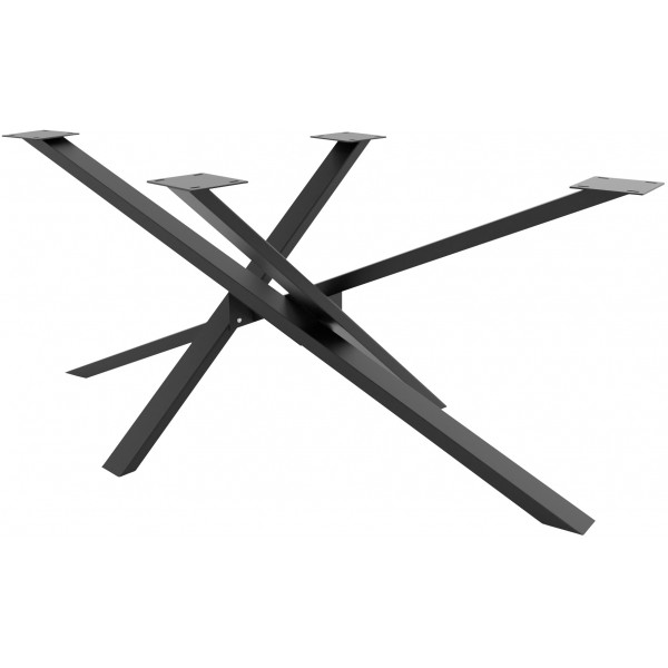 Stalo kojos Jimmy 120x70x72 - PirkPatogiai.lt