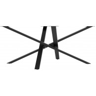 Stalo kojos Jimmy 140x70x72 - PirkPatogiai.lt
