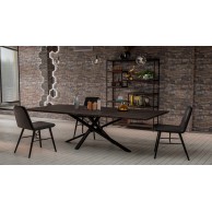 Stalo kojos Jimmy 140x70x72 - PirkPatogiai.lt