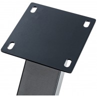 Stalo kojos Jimmy 140x70x72 - PirkPatogiai.lt