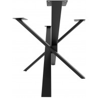 Stalo kojos Jimmy 180x80x72 - PirkPatogiai.lt