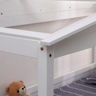 Vaikiška lovelė „Tessa“ - PirkPatogiai.lt