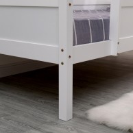 Vaikiška lovelė „Tessa“ - PirkPatogiai.lt