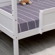 Vaikiška lovelė „Tessa“ - PirkPatogiai.lt