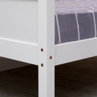 Vaikiška lovelė „Tessa“ - PirkPatogiai.lt