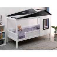 Vaikiška lovelė „Tessa“ - PirkPatogiai.lt