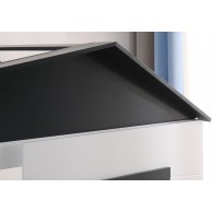 Vaikiška lovelė „Tessa“ - PirkPatogiai.lt