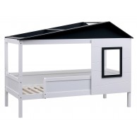 Vaikiška lovelė „Tessa“ - PirkPatogiai.lt