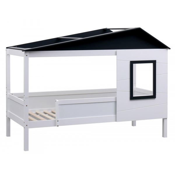 Vaikiška lovelė „Tessa“ - PirkPatogiai.lt