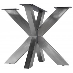 Stalo kojos Duncan L85xB85xH71 cm