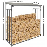 Malkų laikymo vieta „Ruston Aluminium XL“ - PirkPatogiai.lt