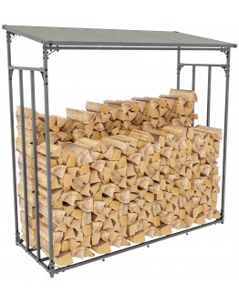 Malkų laikymo vieta „Ruston Aluminium XL“