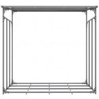 Malkų laikymo vieta + dangtis Ruston Aluminium XL - PirkPatogiai.lt